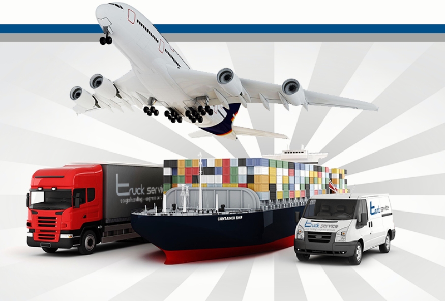 Partner ideale a cui affidare la propria merce