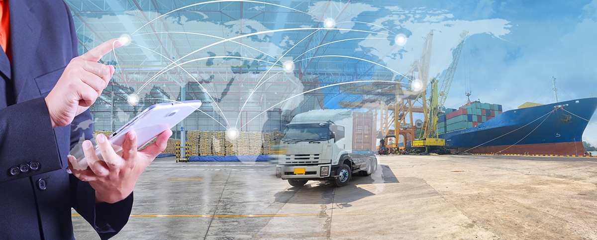 Affida la tua merce a Truck Service