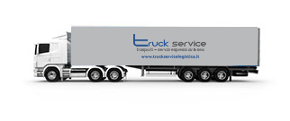 Truck Service | Bilico Mega