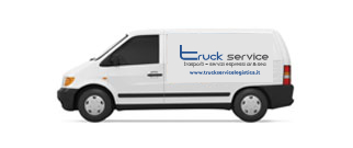 Truck Service | Furgone