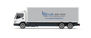 Truck Service | Motrice