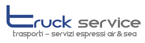 Truck Service | Trasporti - Servizi espressi air & sea