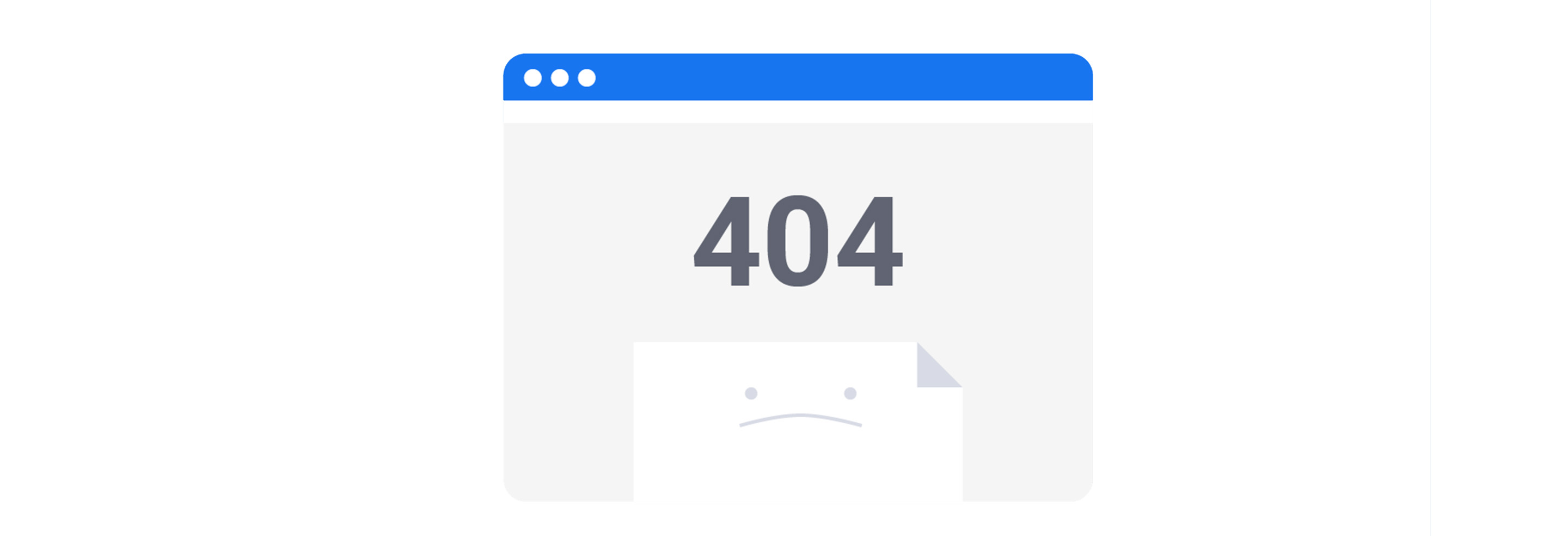 404 error image